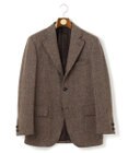 J.PRESS MEN 【定番】LOVAT LAVEROCK TWEED ヘリンボンツイードジャケット