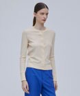 BEIGE， ROBERT / カーディガン