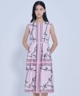 TOCCA RUBAN CARRE ドレス