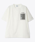 Columbia Columbia/ レイリバーショートスリーブポケットTシャツ /コロンビア