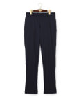 J.PRESS MEN メカニカルストレッチ ヘリンボンパンツ