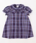 組曲 KIDS 【90-100cm】ブリティッシュ ワンピース