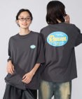 WEGO 【ユニセックス着用ITEM/SMLXLサイズ展開】アソートグラフィックT（SS）-2