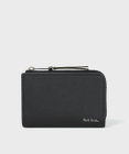 Paul Smith ブライトストライププラー SS24 コイン＆キーケース