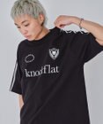 WEGO 【ユニセックス着用ITEM/MLサイズ展開】ヘビーウェイトゲームロゴBIG　T（SS）