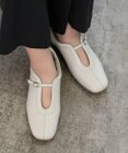 APOM ストラップバレエスニーカー20