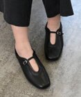 APOM ストラップバレエスニーカー20