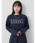 earth music&ecology ｔｏｌｅｒａｎｃｅ　ロゴロンＴＥＥ