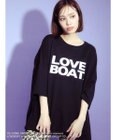 Green Parks ■別注　ＬＯＶＥ　ＢＯＡＴ　ロゴｐｔビッグＴ