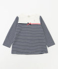 組曲 KIDS 【80-100cm】トリコボーダー Ｔシャツ
