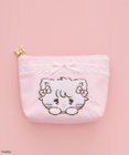Maison de FLEUR Lil ala mode ポーチ