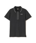 ZERO HALLIBURTON 鹿の子ポロシャツ ZHG-W6S4  85217