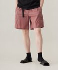 UNFILO MENS Light Move ショートパンツ [24年春夏商品]