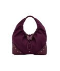 ANNA SUI バタフライツイスト トートバッグ