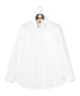 J.PRESS MEN 【KANEMASA JERSEY】ボタンダウン シャツ