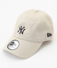 ANY NEWERAキャップ