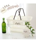 Mother garden しろたん ミニバスケット