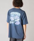 Columbia Columbia/ リトルベアロックグラフィックショートスリーブTシャツ /コロンビア