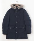 JOSEPH ABBOUD MOUNTAIN 【UNISEX】サスティナブル レジャーダウン
