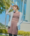 OP／FILA 【Ocean Pacific】ラッシュガード/レギンス付き 水着5点セット