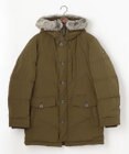 JOSEPH ABBOUD MOUNTAIN 【UNISEX】サスティナブル レジャーダウン