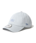 WEGO 【ユニセックス着用ITEM】NEWERA　CC　HANDWRITTEN　LOGO