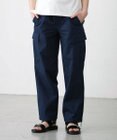 J.PRESS YORK STREET 【UNISEX】カーゴパンツ