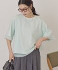 AMERICAN HOLIC シアーレイヤードプルオーバー