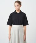 ATON FRESCA KNIT | ポロシャツ