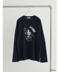 Green Parks Ｄｉｓｎｅｙ／箔プリントロンＴＥＥ