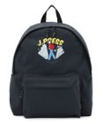 J.PRESS MEN 【AaronChang】【UNISEX】ナイロンキャンバス バックパック