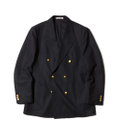 J.PRESS MEN 【J.PRESS ORIGINALS】1001 PAPER FLANNEL 6B BLAZER / JAPAN MADE