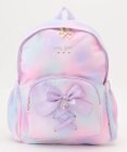 ANY KIDS 【A4サイズ収納可能】リボン リュック