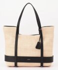 23区 【CLASSY.6月号掲載/Oggi4月号掲載】雑材 トートバッグ