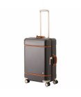 ACE BAGS & LUGGAGE HaNT ノートル  06882 スーツケース 50リットル ハント