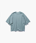 ATON SUVIN 60/2 | ワイドスリーブＴシャツ