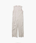 ATON NATURAL DYED COTTON LAWN | ジャンプスーツ