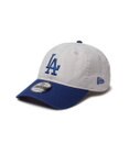WEGO 【ユニセックス着用ITEM】NEWERA　940　MLB　Mesh　Embroidery