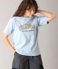 Columbia Columbia/ ウィメンズチャールズドライブショートスリーブTシャツ /コロンビア