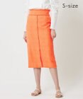 BEIGE， 【S-size】DAHLIA / スカート