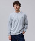 J.PRESS MEN グラフィックプリント ロングスリーブTシャツ