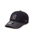 WEGO 【ユニセックス着用ITEM】NEWERA　940　MLB　Mesh　Embroidery