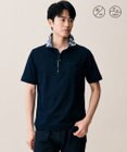 JOSEPH ABBOUD 【キングサイズ・老舗アロハブランドと21年愛されるポロシャツがコラボ】KAHALA ALOHA ダディポロ