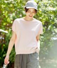 UNFILO 【新色追加！/UVケア/接触冷感/抗菌防臭】スゴ機能 コンパクトニットＴ