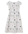 TOCCA ENGLISH GARDEN ドレス