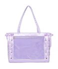 WEGO 【痛バ＆推し活グッズ】レースアップ痛バッグS