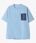 Columbia Columbia/ レイリバーショートスリーブポケットTシャツ /コロンビア