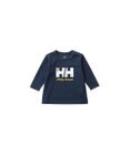 HELLY HANSEN 【ベビー】ロングスリーブ HHヘリーベアティー