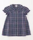 組曲 KIDS 【90-100cm】ブリティッシュ ワンピース