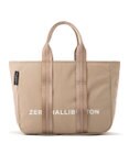 ZERO HALLIBURTON ZHG-B5 カートトート 82523 ZERO HALLIBURTON ゼロハリバートン トートバッグ レディースゴルフ